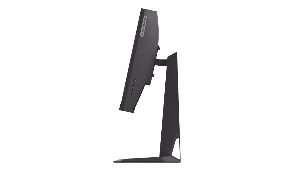 Lenovo G27qc-30 27" VA 2560 x 1440 pixels Quad HD Black Monitor