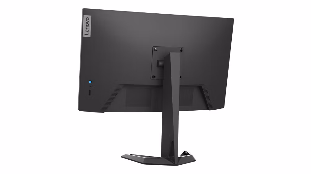 Lenovo G27qc-30 27" VA 2560 x 1440 pixels Quad HD Black Monitor