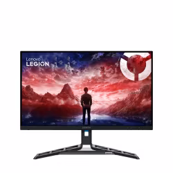 Lenovo Legion R27qe Gen 2 27" 2560 x 1440 pixels Quad HD LED Black Gamingskärm