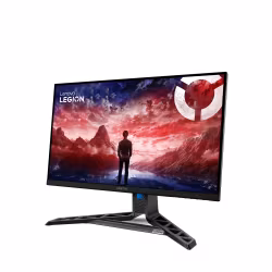 Lenovo Legion R27qe Gen 2 27" 2560 x 1440 pixels Quad HD LED Black Gamingskärm