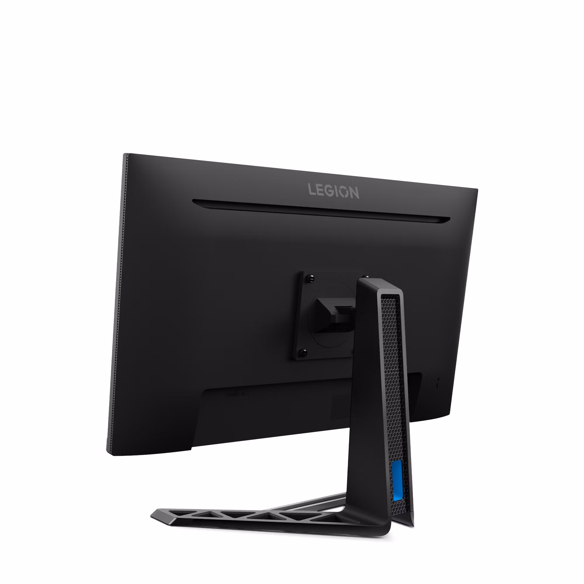 Lenovo Legion R27qe Gen 2 27" 2560 x 1440 pixels Quad HD LED Black Gamingskärm