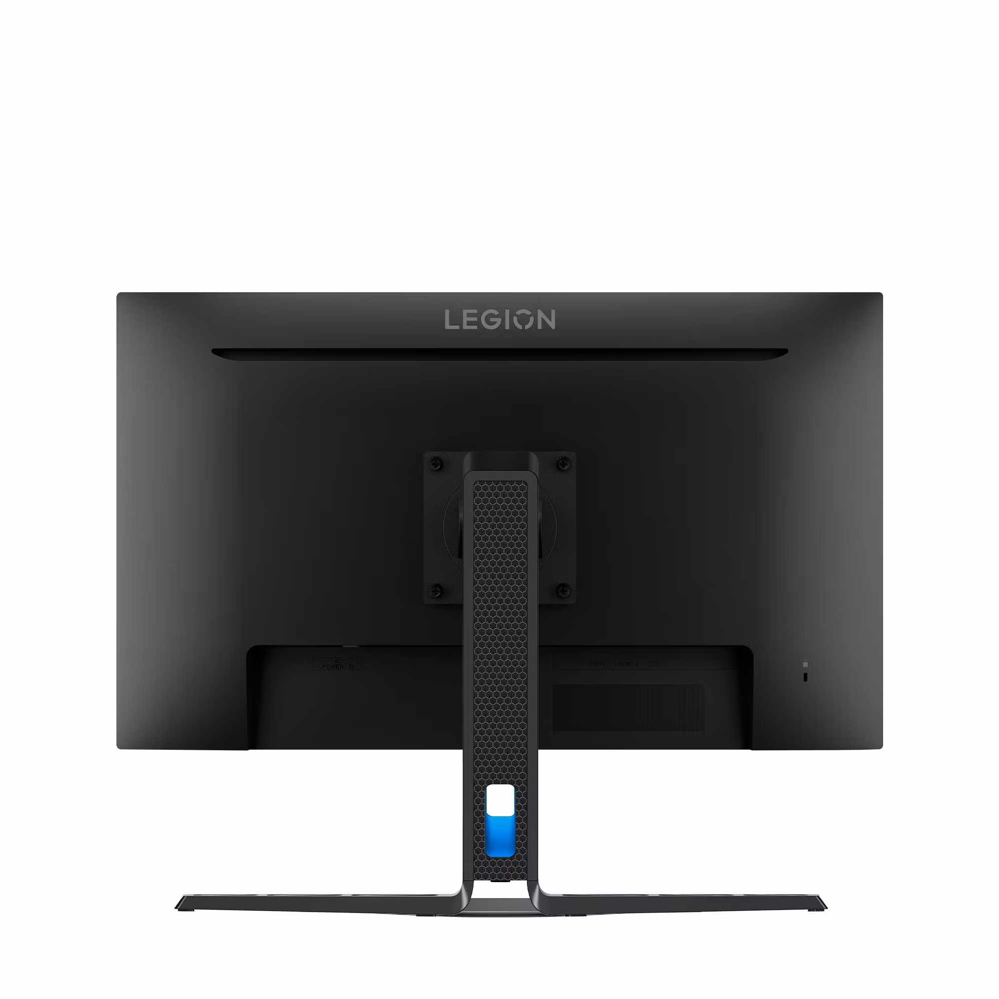 Lenovo Legion R27qe Gen 2 27" 2560 x 1440 pixels Quad HD LED Black Gamingskärm