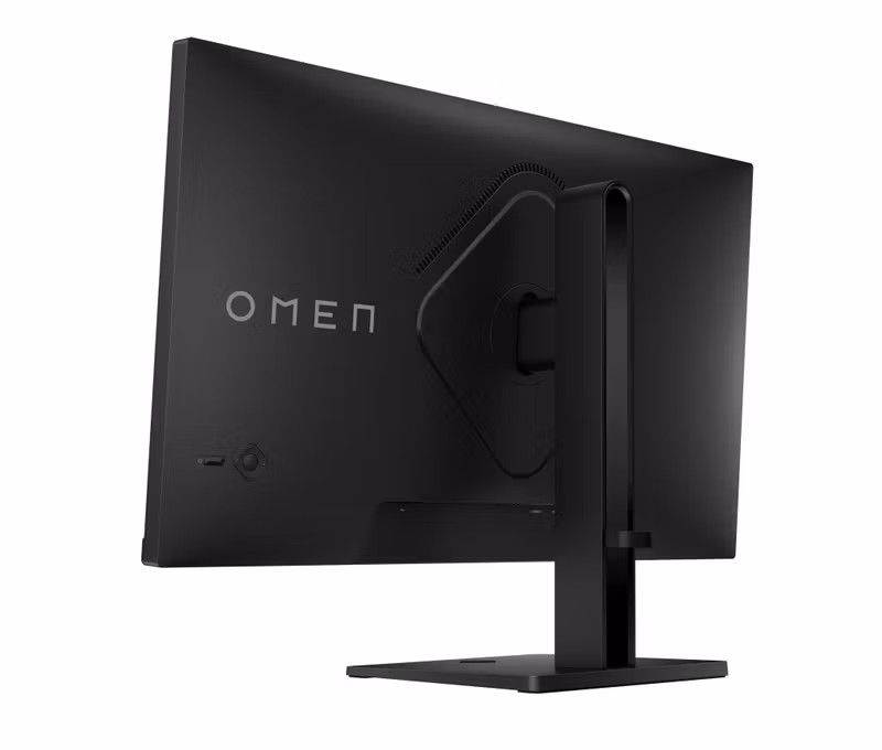 HP Omen 27 G2 27" 1920 x 1080 pixels Full HD LCD Black Gamingskärm
