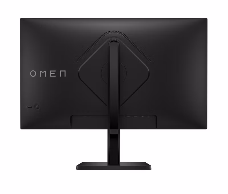 HP Omen 27 G2 27" 1920 x 1080 pixels Full HD LCD Black Gamingskärm