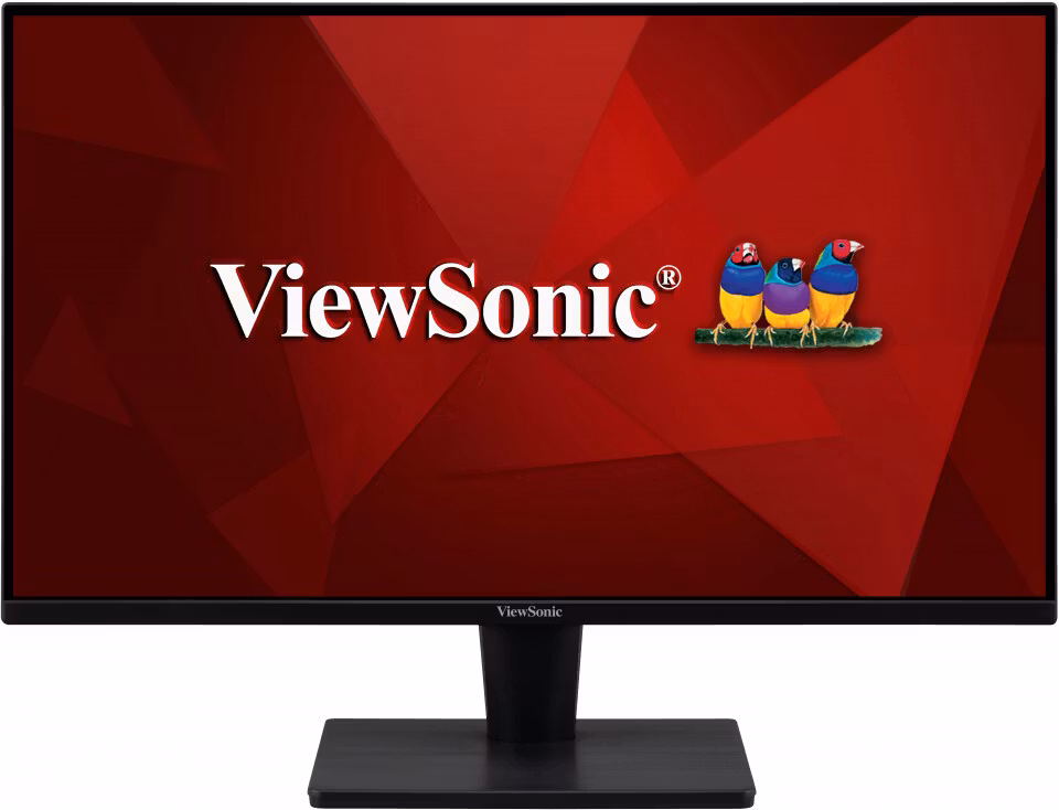 ViewSonic VA2715-H 27" 1920 x 1080 (Full HD) Gamingskärm