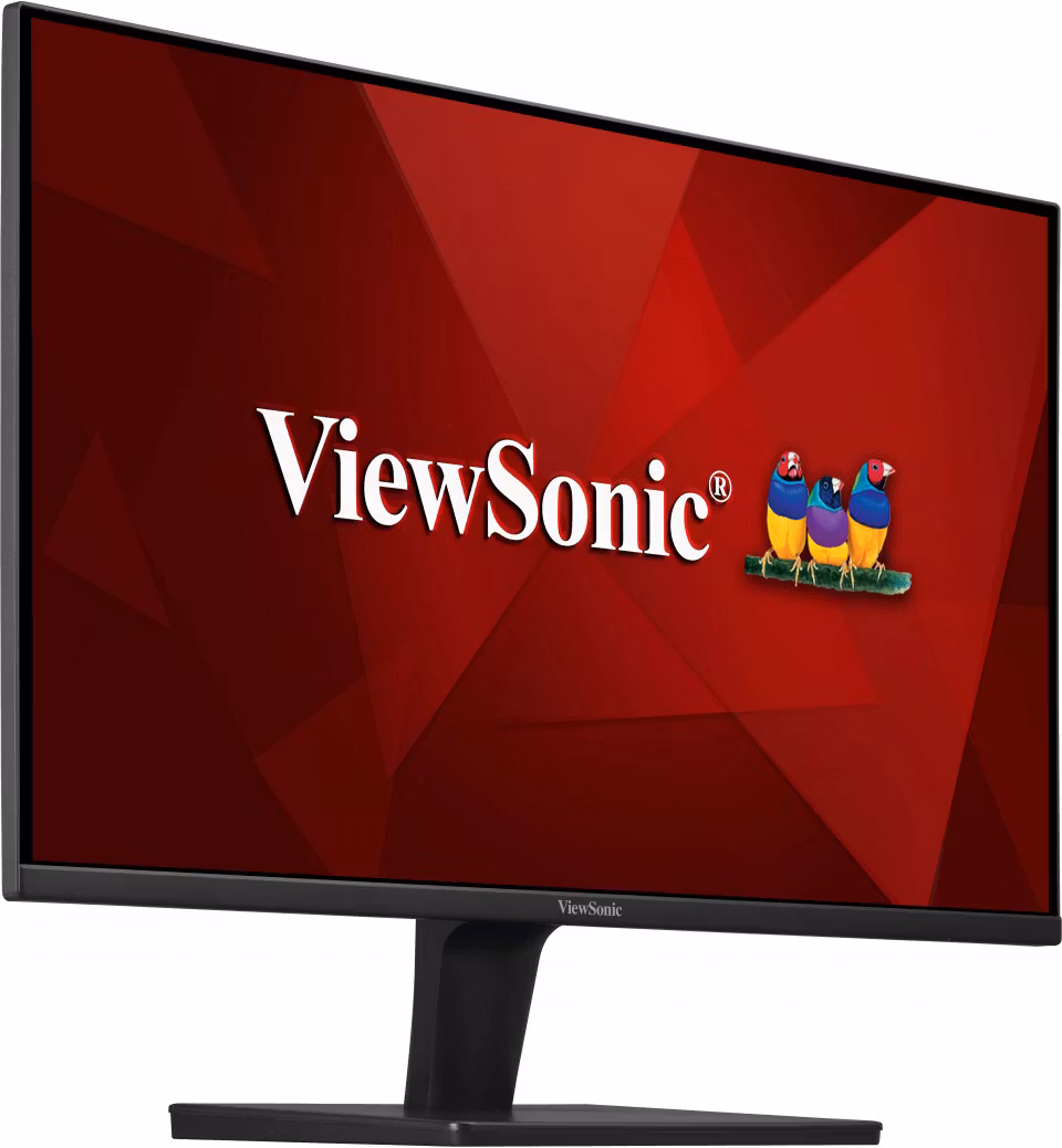 ViewSonic VA2715-H 27" 1920 x 1080 (Full HD) Gamingskärm