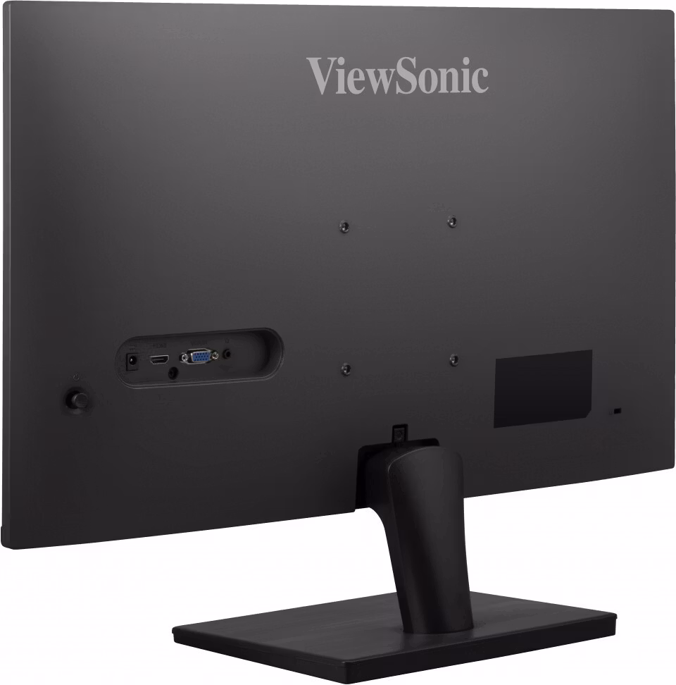 ViewSonic VA2715-H 27" 1920 x 1080 (Full HD) Gamingskärm