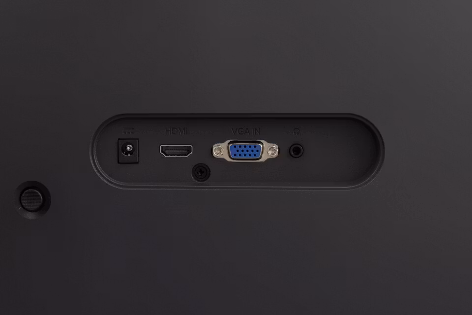 ViewSonic VA2715-H 27" 1920 x 1080 (Full HD) Gamingskärm