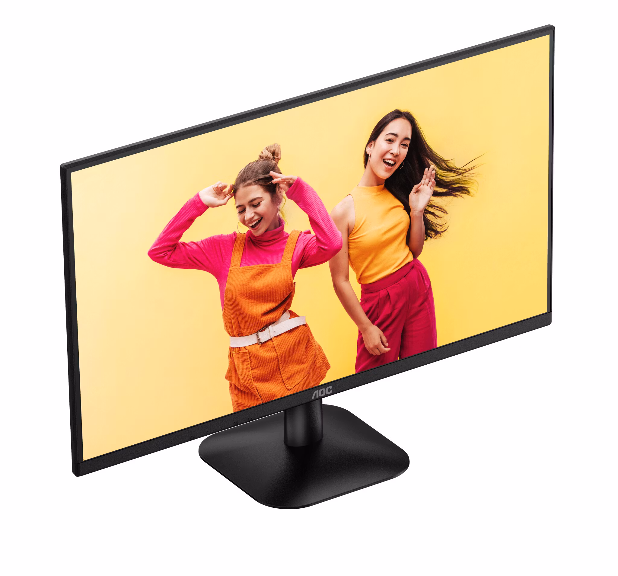 AOC B3 24B35HM2 24" VA 1920 x 1080 (Full HD) Monitor