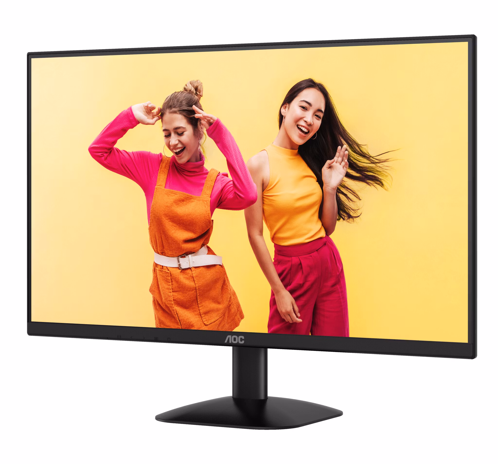 AOC B3 24B35HM2 24" VA 1920 x 1080 (Full HD) Monitor