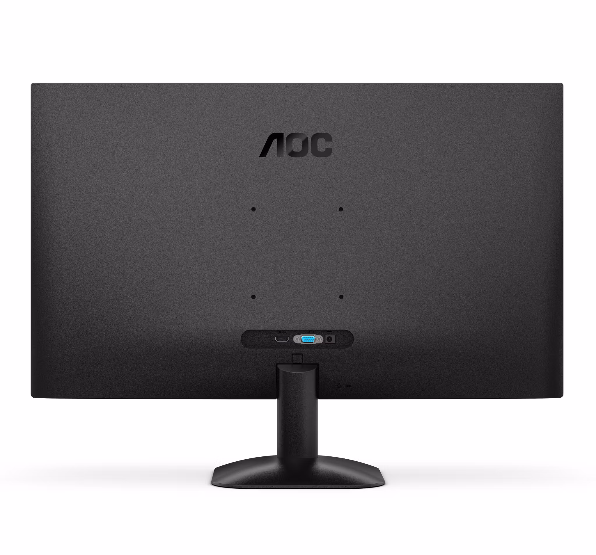 AOC B3 24B35HM2 24" VA 1920 x 1080 (Full HD) Monitor