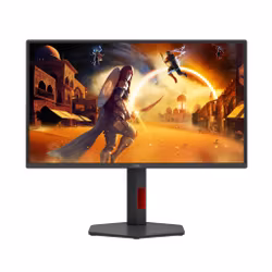 AOC G4 Q25G4SR 24" Fast IPS 2560 x 1440 Gamingskärm