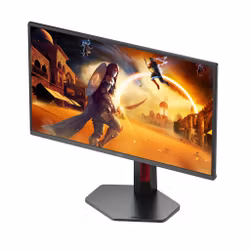 AOC G4 Q25G4SR 24" Fast IPS 2560 x 1440 Gamingskärm