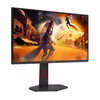 AOC G4 Q25G4SR 24" Fast IPS 2560 x 1440 Gamingskärm
