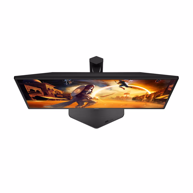 AOC G4 Q25G4SR 24" Fast IPS 2560 x 1440 Gamingskärm