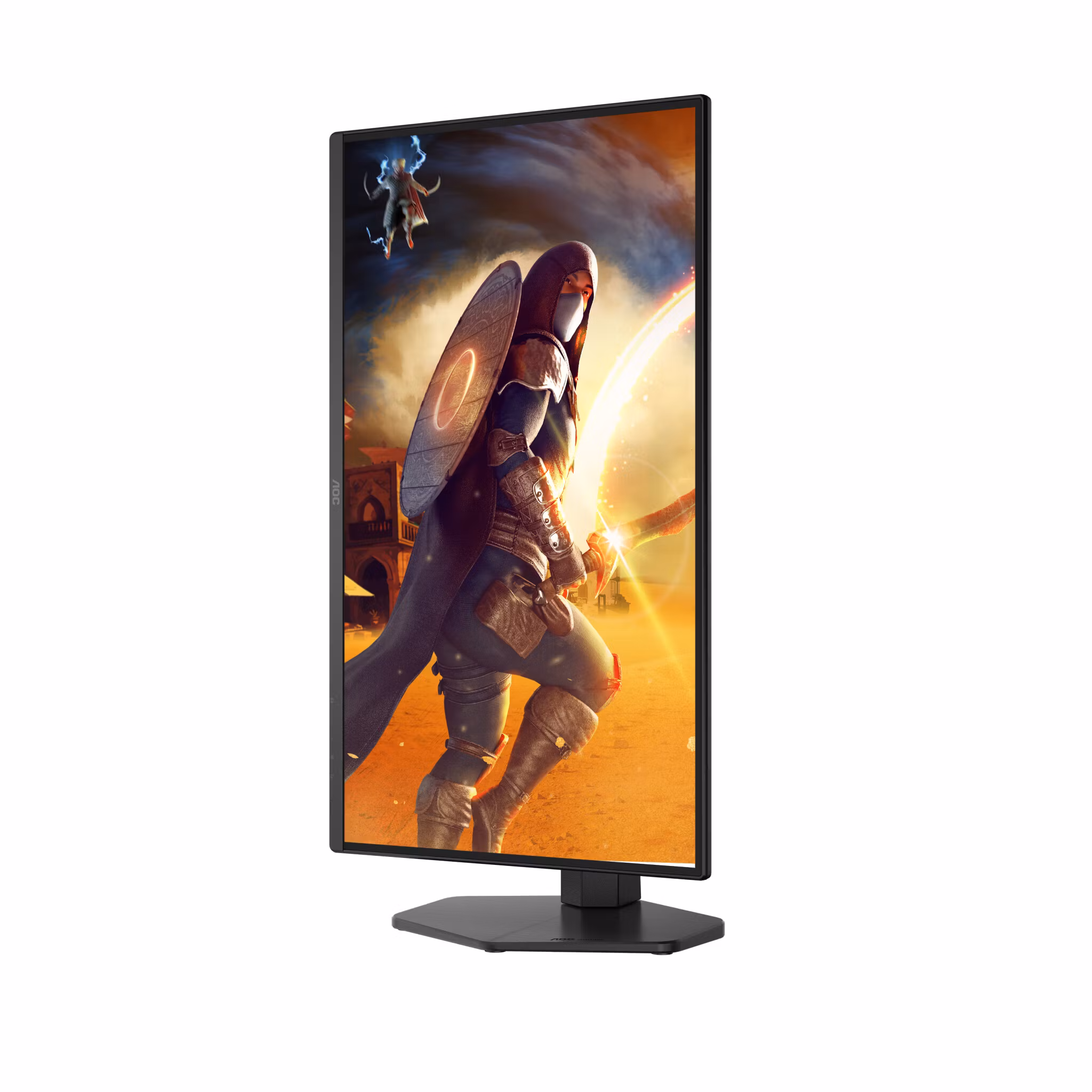 AOC G4 Q25G4SR 24" Fast IPS 2560 x 1440 Gamingskärm