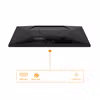 AOC Gaming 24G4X 24" IPS 1920 x 1080 pixels Full HD LCD Black Gamingskärm