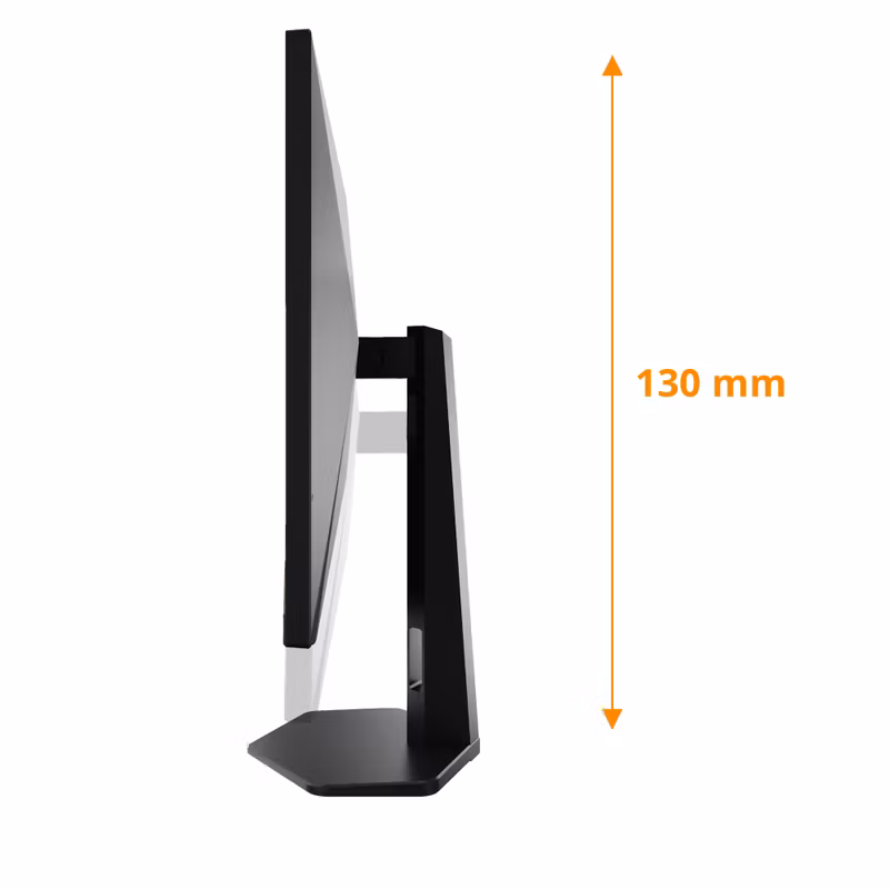 AOC Gaming 24G4X 24" IPS 1920 x 1080 pixels Full HD LCD Black Gamingskärm