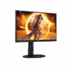AOC Gaming 24G4X 24" IPS 1920 x 1080 pixels Full HD LCD Black Gamingskärm