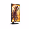AOC Gaming 24G4X 24" IPS 1920 x 1080 pixels Full HD LCD Black Gamingskärm