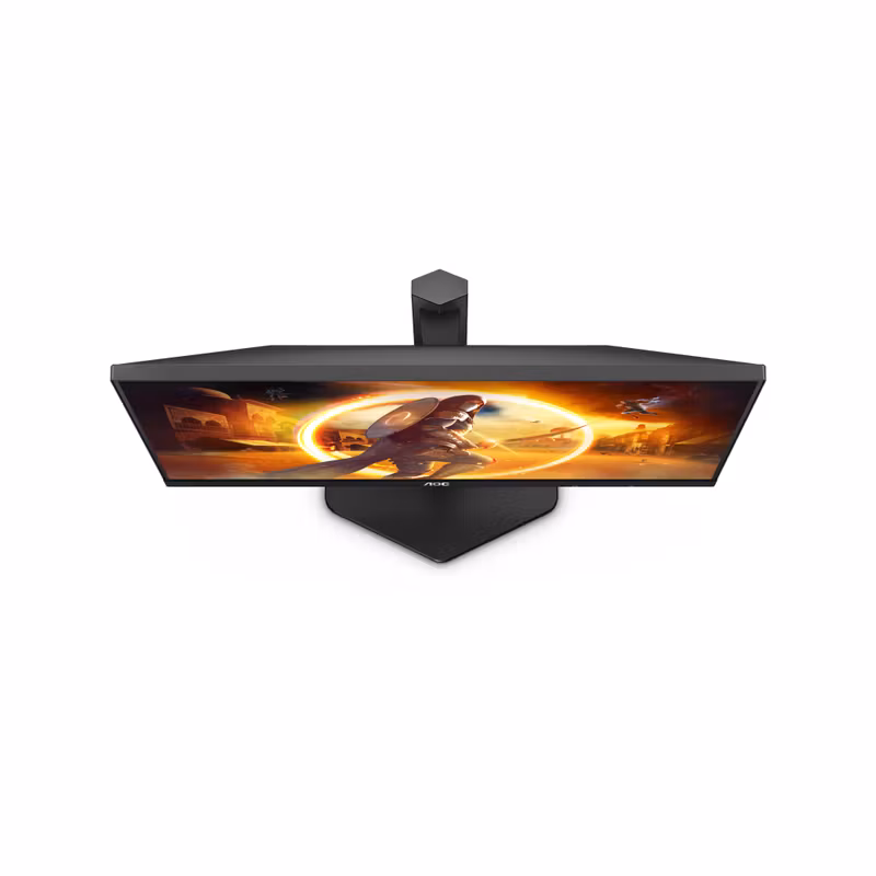 AOC Gaming 24G4X 24" IPS 1920 x 1080 pixels Full HD LCD Black Gamingskärm