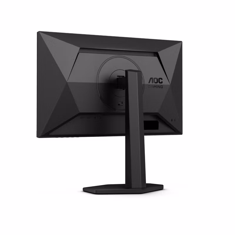 AOC Gaming 24G4X 24" IPS 1920 x 1080 pixels Full HD LCD Black Gamingskärm