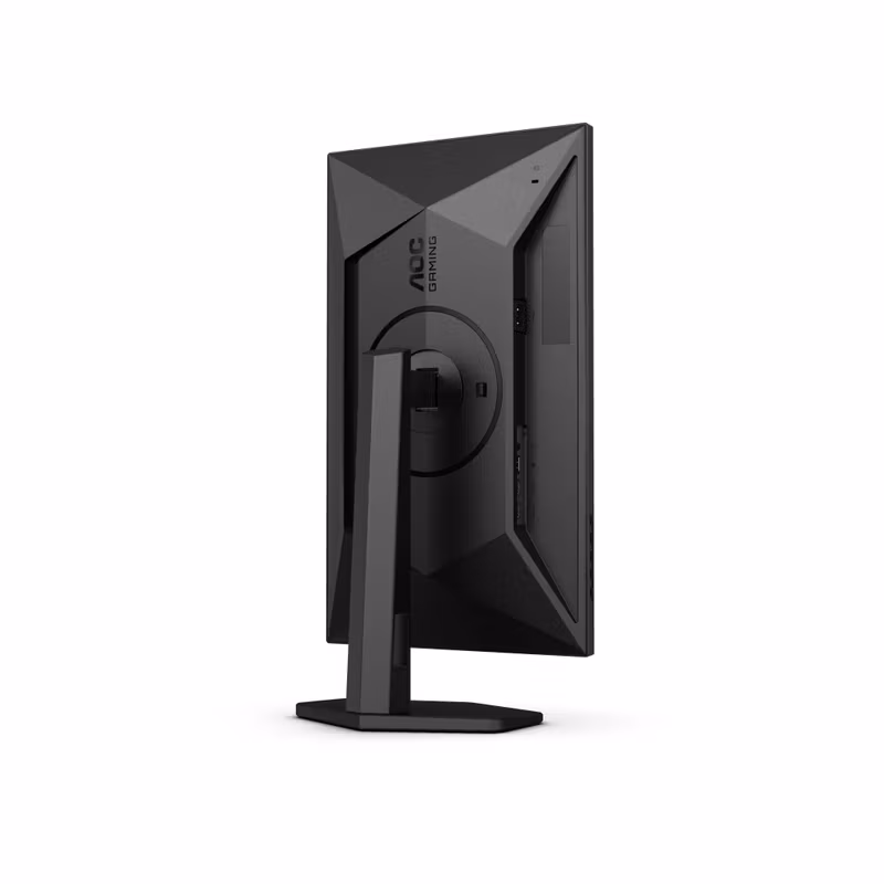 AOC Gaming 24G4X 24" IPS 1920 x 1080 pixels Full HD LCD Black Gamingskärm