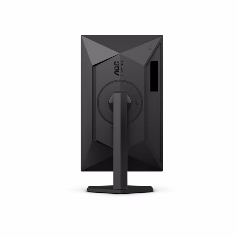 AOC Gaming 24G4X 24" IPS 1920 x 1080 pixels Full HD LCD Black Gamingskärm
