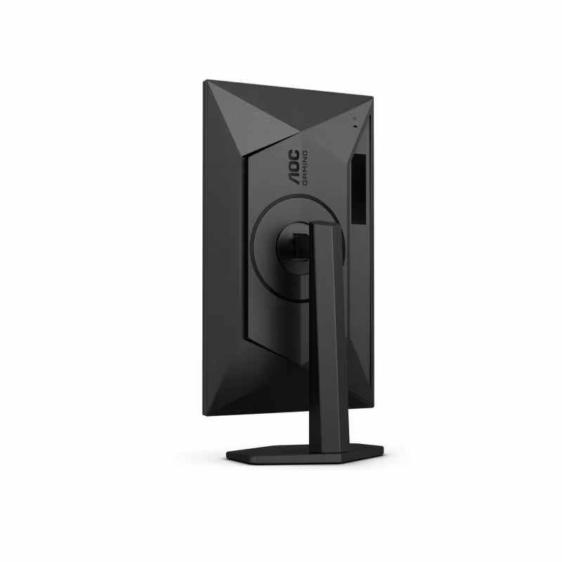 AOC Gaming 24G4X 24" IPS 1920 x 1080 pixels Full HD LCD Black Gamingskärm