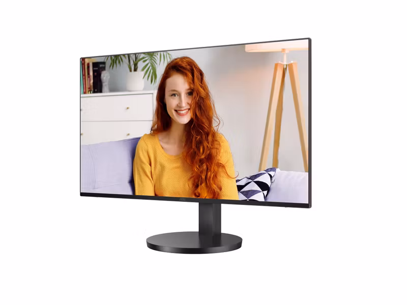 AOC B3 27B3CF2 27"1920 x 1080 pixels Full HD LED Gamingskärm