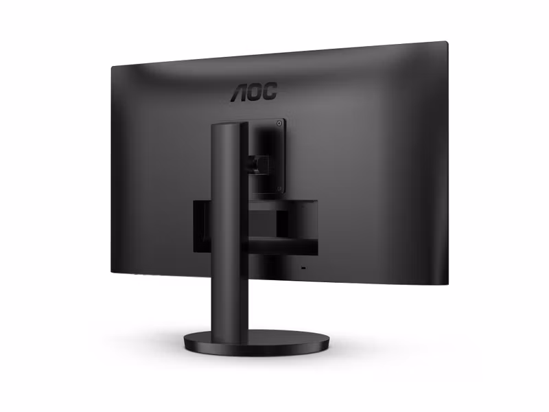 AOC B3 27B3CF2 27"1920 x 1080 pixels Full HD LED Gamingskärm