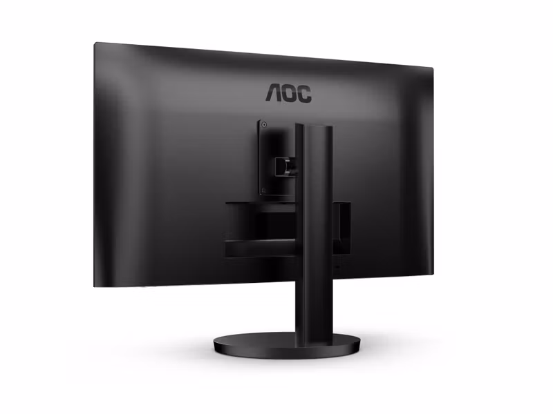 AOC B3 27B3CF2 27"1920 x 1080 pixels Full HD LED Gamingskärm