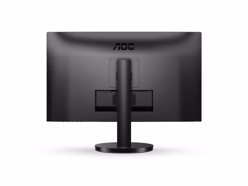 AOC B3 27B3CF2 27"1920 x 1080 pixels Full HD LED Gamingskärm