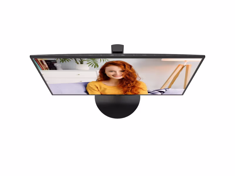 AOC B3 27B3CF2 27"1920 x 1080 pixels Full HD LED Gamingskärm