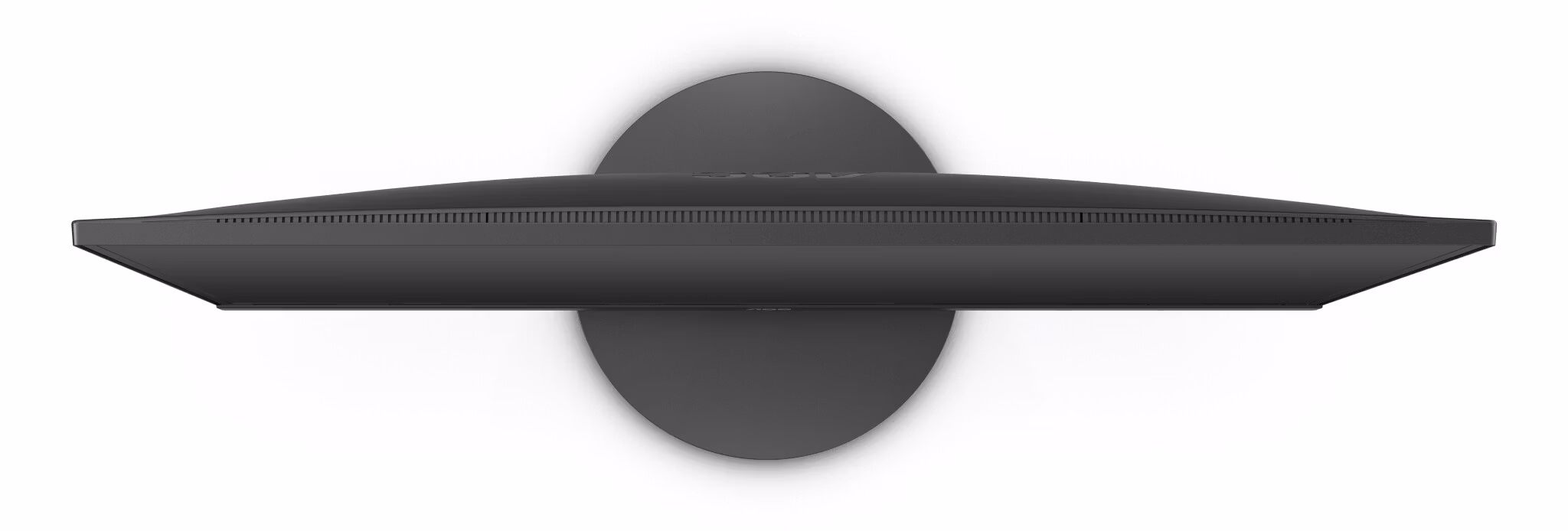 AOC U27B3A 27" IPS 4K Ultra HD LCD Black Monitor