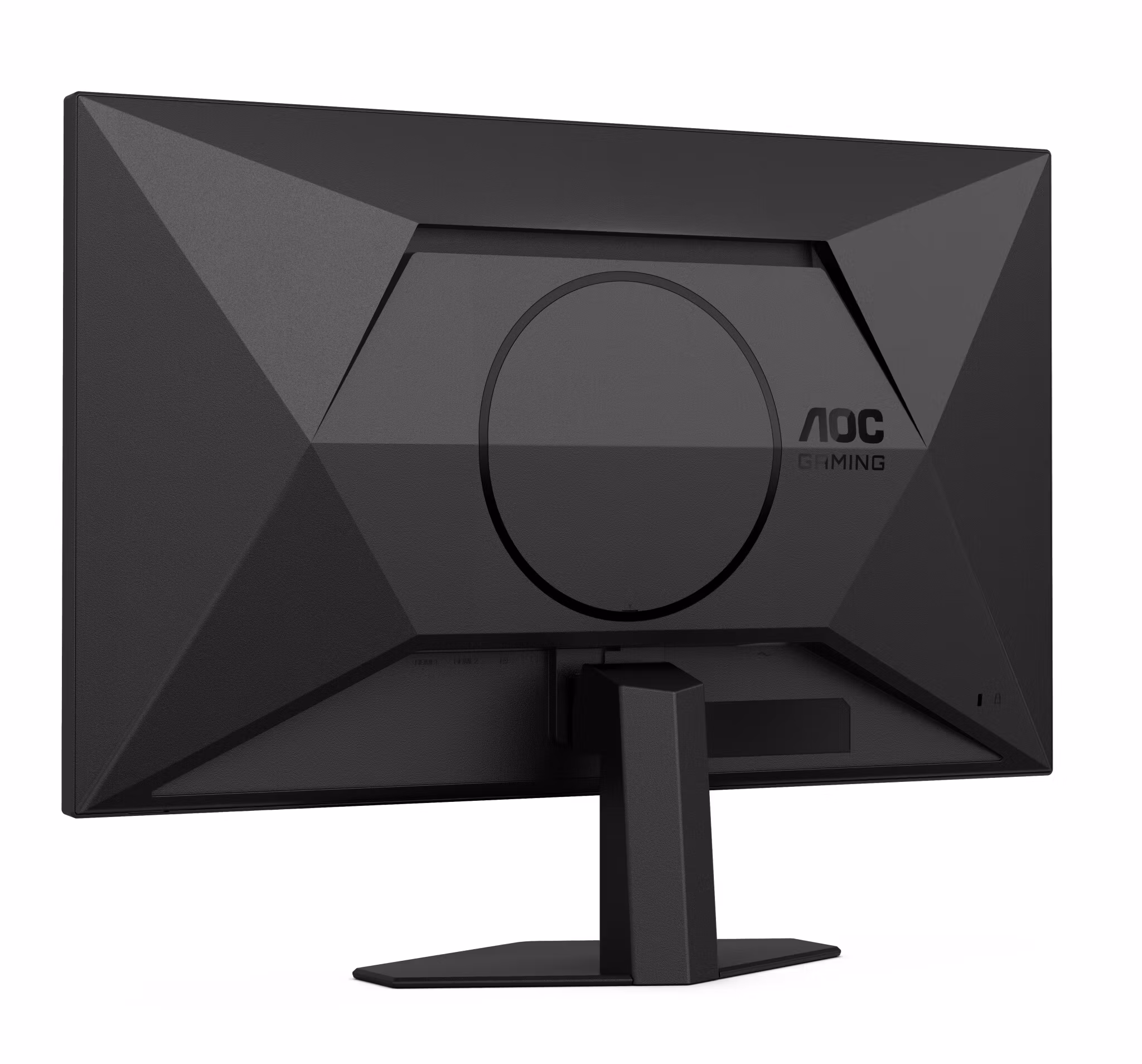 AOC AGON 27G4XE 27" IPS Full HD LCD Black Gamingskärm