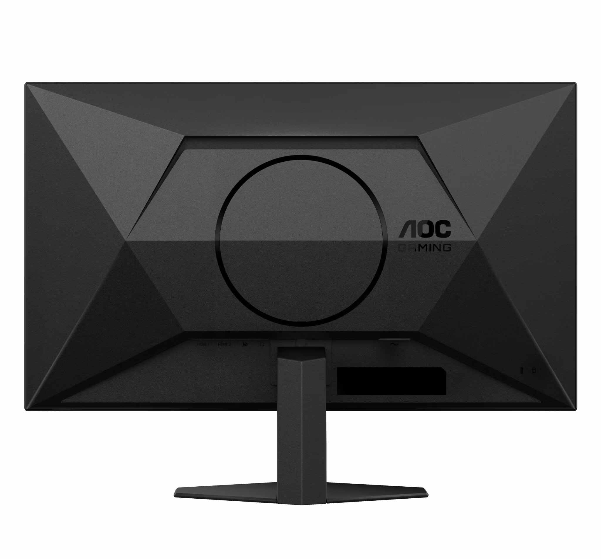 AOC AGON 27G4XE 27" IPS Full HD LCD Black Gamingskärm