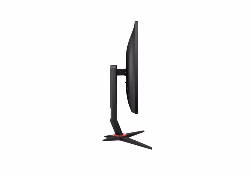AOC Gaming 27G2ZN3/BK 27" Full HD LCD Gamingskärm