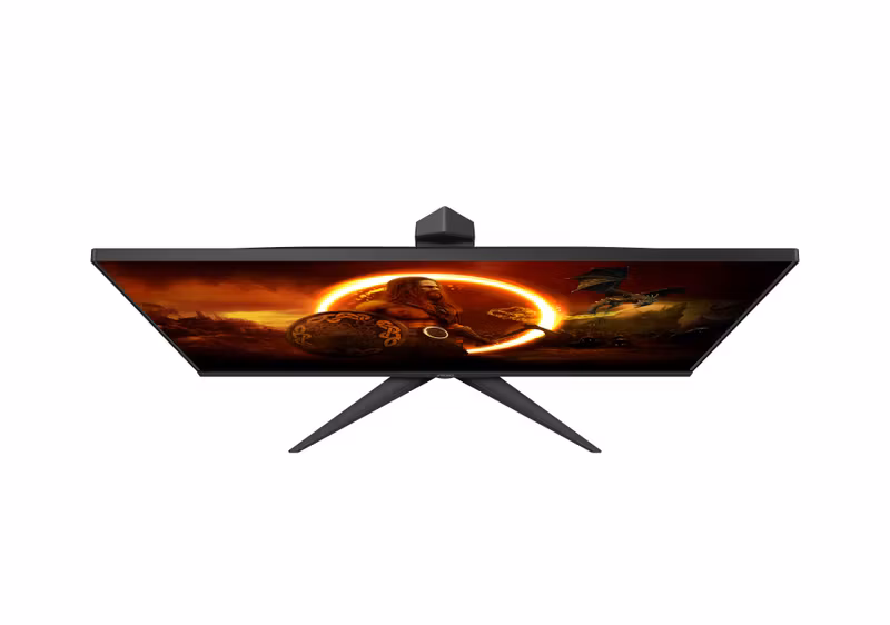 AOC Gaming 27G2ZN3/BK 27" Full HD LCD Gamingskärm