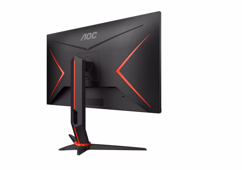 AOC Gaming 27G2ZN3/BK 27" Full HD LCD Gamingskärm