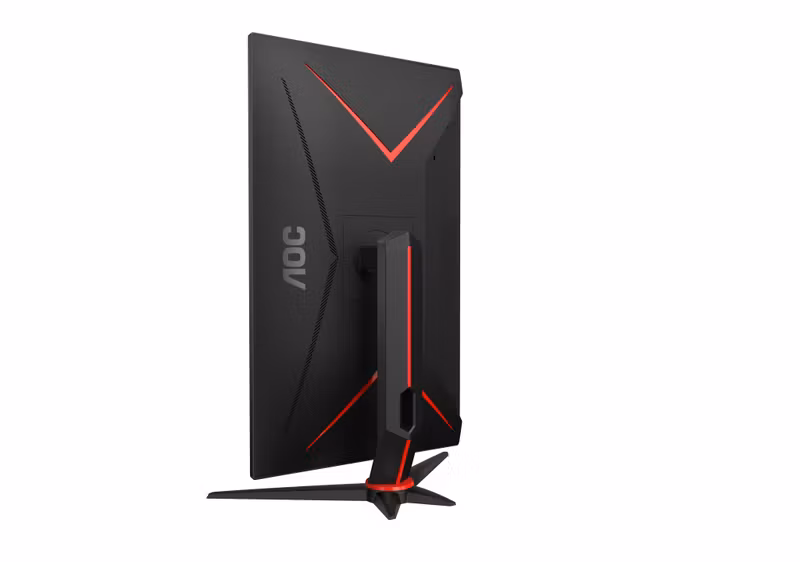 AOC Gaming 27G2ZN3/BK 27" Full HD LCD Gamingskärm