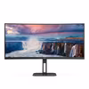 AOC Value-line CU34V5C/BK 34" Wide Quad HD Black Gamingskärm