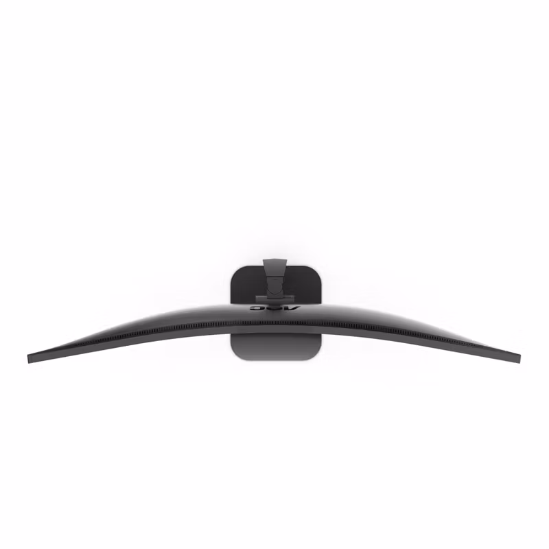 AOC Value-line CU34V5C/BK 34" Wide Quad HD Black Gamingskärm