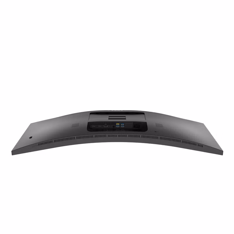 AOC Value-line CU34V5C/BK 34" Wide Quad HD Black Gamingskärm