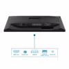 AOC Value-line CU34V5C/BK 34" Wide Quad HD Black Gamingskärm