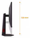 AOC G4 Q27G4ZR 27" Fast IPS  Quad HD LED Gamingskärm