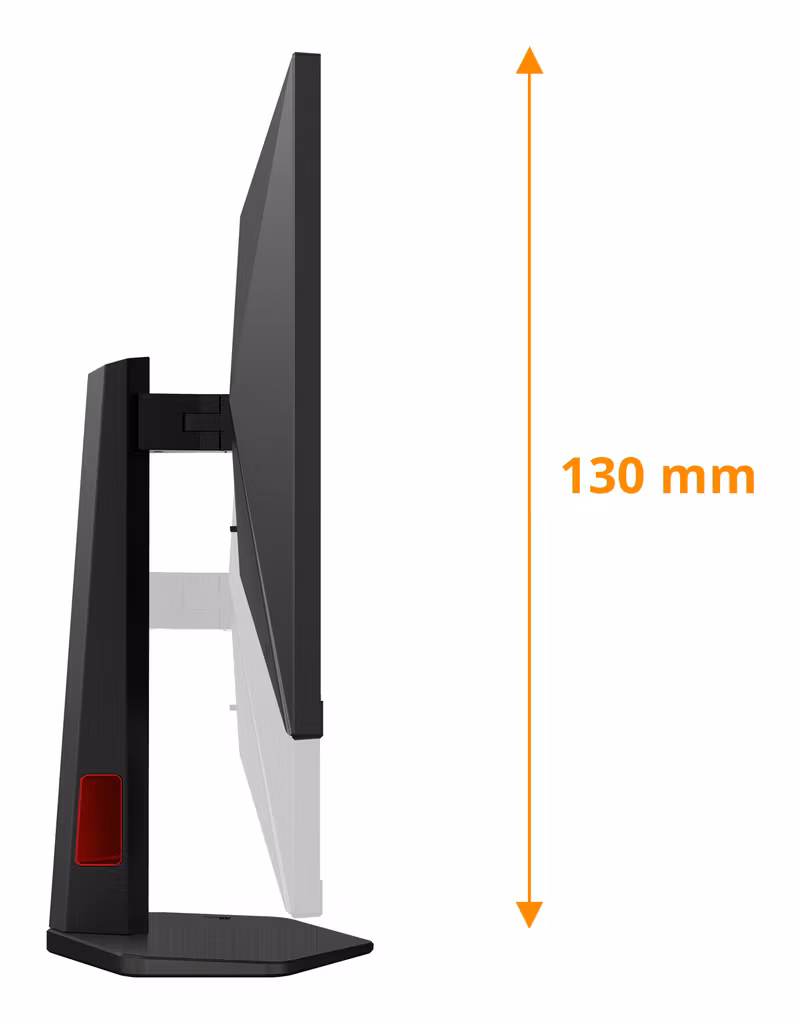 AOC G4 Q27G4ZR 27" Fast IPS  Quad HD LED Gamingskärm