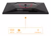 AOC G4 Q27G4ZR 27" Fast IPS  Quad HD LED Gamingskärm
