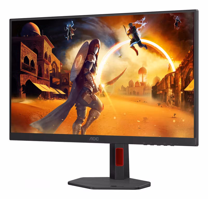 AOC G4 Q27G4ZR 27" Fast IPS  Quad HD LED Gamingskärm