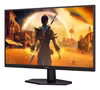 AOC G4 Q27G42XNE 27" Fast VA Quad HD LED Black Gamingskärm